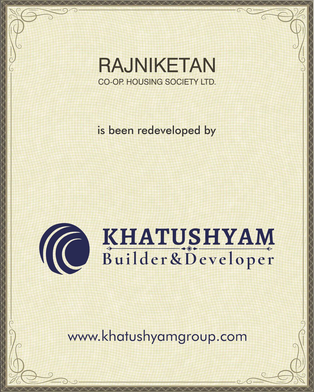 Raj Niketan